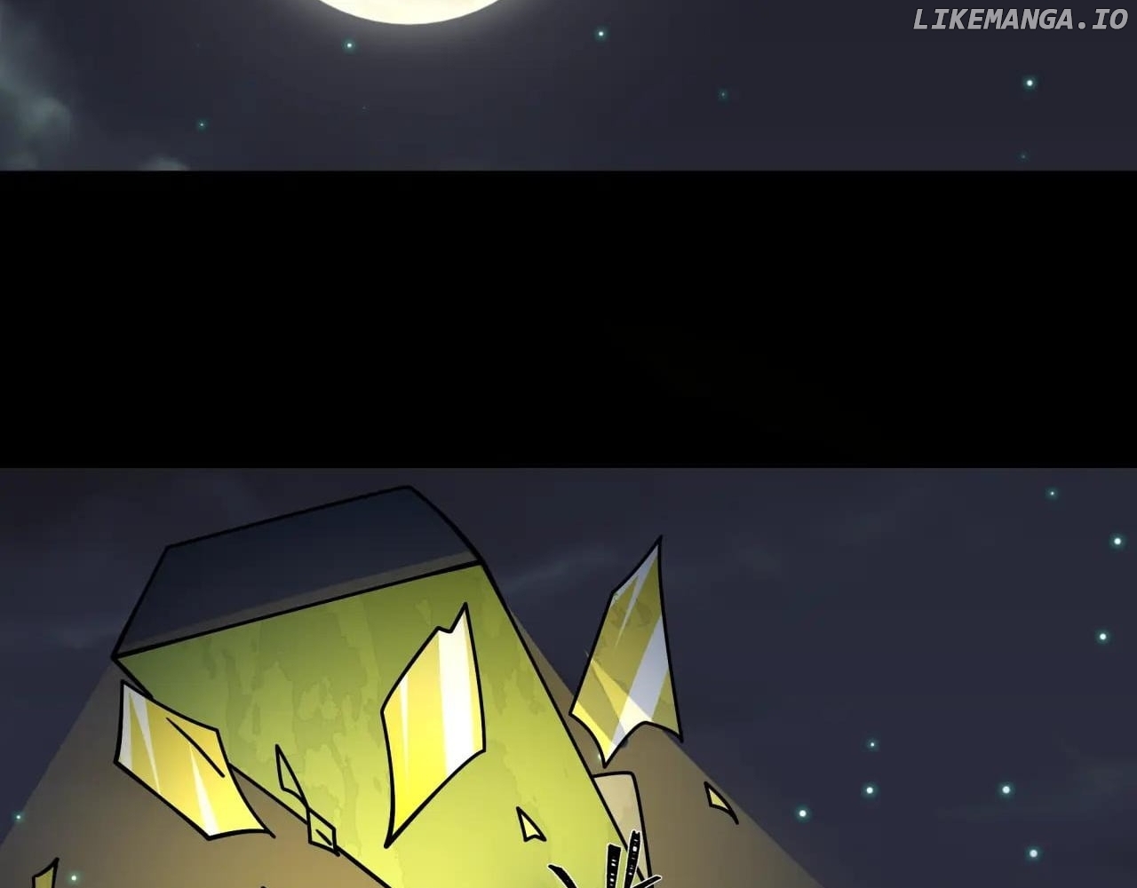 Era of the Haunted Chapter 508 - page 91